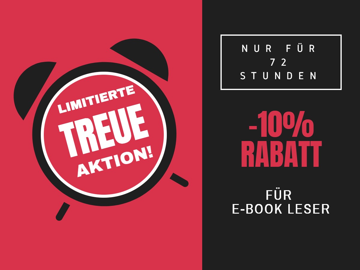 10 % Rabatt